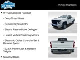 Used 2023 Chevrolet Silverado 2500 W/T w/ WT Convenience Package image 4
