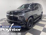 New 2025 Chevrolet Tahoe LS image 1