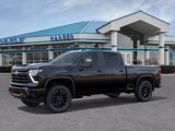 New 2025 Chevrolet Silverado 3500 LT image 2