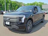 New 2025 Ford F150 Lightning XLT w/ Max Trailer Tow Package image 2