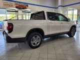 New 2025 Honda Ridgeline TrailSport image 4