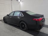 Used 2022 Mercedes-Benz S 500 4MATIC w/ AMG Line Package image 6