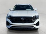 New 2025 Volkswagen Atlas SEL Premium R-Line image 2