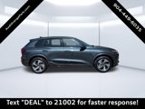 New 2025 Audi Q6 e-tron Premium Plus image 2