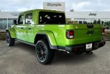New 2025 Jeep Grand Cherokee Limited 4xe w/ Luxury Tech Group II image 6