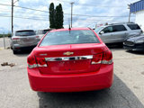 Used 2014 Chevrolet Cruze LS image 5