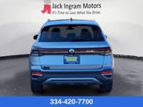 New 2025 Volkswagen Taos SE image 4