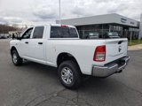 New 2024 RAM 3500 Tradesman w/ Chrome Appearance Group image 4
