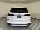 New 2025 BMW X5 M60i w/ Climate Comfort Package image 6