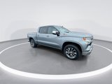 New 2025 Chevrolet Silverado 1500 LT w/ Z71 Off-Road Package image 2