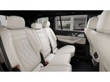 New 2025 Mercedes-Benz GLS 63 AMG 4MATIC image 5