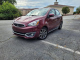 Used 2017 Mitsubishi Mirage GT image 4