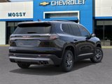 New 2026 GMC Acadia Elevation image 4