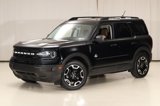 Used 2021 Ford Bronco Sport Outer Banks w/ Outer Banks Package (96D) image 3