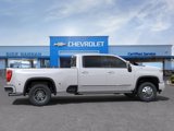 New 2025 Chevrolet Silverado 3500 High Country w/ Technology Package image 6