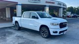 New 2025 RAM 1500 Laramie image 2