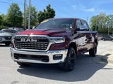Used 2025 RAM 1500 Limited image 3
