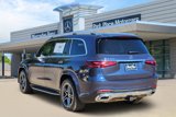 New 2026 Mercedes-Benz GLS 450 4MATIC image 4