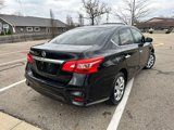 Used 2017 Nissan Sentra S image 5