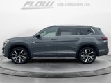 New 2025 Volkswagen Atlas SEL Premium R-Line image 4