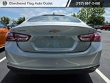 Used 2022 Chevrolet Malibu LT image 5