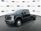 New 2025 Ford F550 4x4 Supercab Super Duty image 2