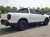 New 2025 Honda Ridgeline Black Edition image 3