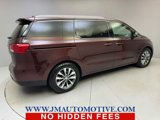 Used 2017 Kia Sedona SX image 5