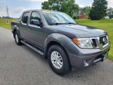 Used 2017 Nissan Frontier SV w/ SV Value Truck Package image 4