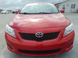 Used 2010 Toyota Corolla LE image 3