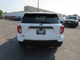 Used 2023 Ford Explorer Timberline image 4