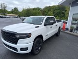 New 2025 RAM 1500 Tradesman w/ Night Edition image 3