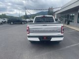 Used 2022 Ford F150 Platinum image 2