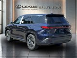 New 2025 Lexus TX 350 AWD image 5