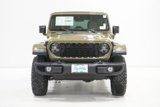 New 2025 Jeep Wrangler Unlimited Sport S 4xe image 3