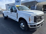 New 2025 Ford F350 XL image 3