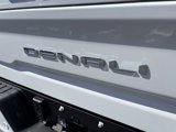 New 2025 GMC Sierra 2500 Denali Ultimate image 6