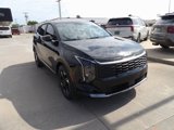 New 2026 Kia Sportage LX image 4