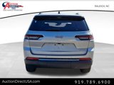 Used 2024 Jeep Grand Cherokee L Limited w/ Luxury Tech Group II image 5