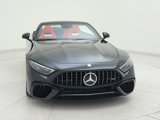 New 2025 Mercedes-Benz SL 63 AMG 4MATIC image 2