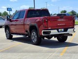 New 2025 GMC Sierra 2500 SLT w/ SLT Premium Package image 3