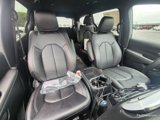 New 2026 Chrysler Voyager LX image 2