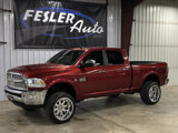 Used 2014 RAM 2500 Longhorn w/ Convenience Group image 2
