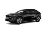 New 2025 Subaru Solterra Limited image 3