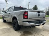 New 2025 RAM 1500 4x4 Crew Cab image 4