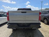 Used 2024 Chevrolet Silverado 1500 Custom Trail Boss image 5