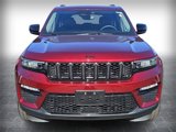 Used 2023 Jeep Grand Cherokee Limited w/ Black Appearance Package image 2