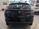New 2025 Alfa Romeo Stelvio Sprint image 5