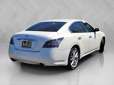 Used 2014 Nissan Maxima 3.5 S image 4