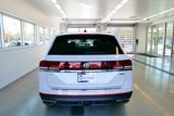 New 2025 Volkswagen Atlas SEL image 5